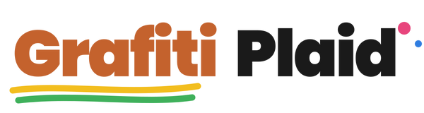 Grafiti Plaid